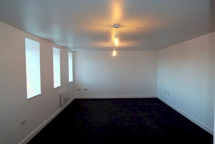 1 Bedroom Flat To Rent In 28 Salter Street, Stafford ST16