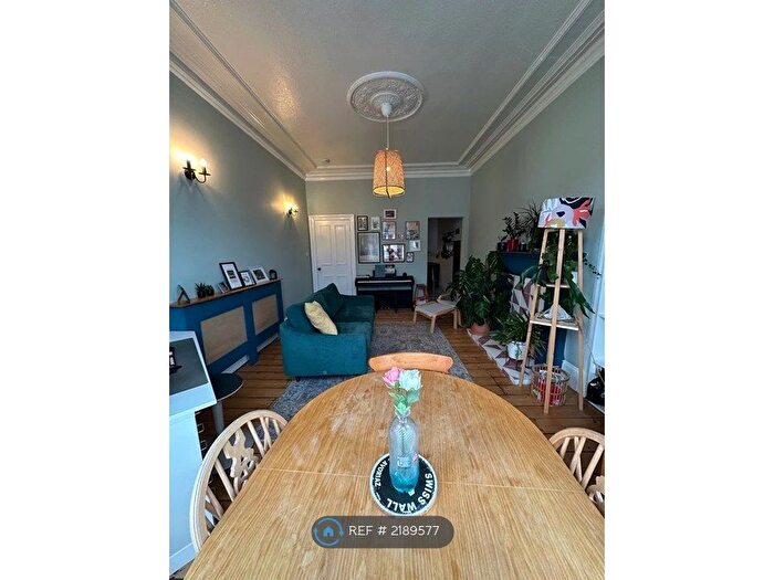 2 Bedroom Flat To Rent In Ingleby Drive, Glasgow, G31