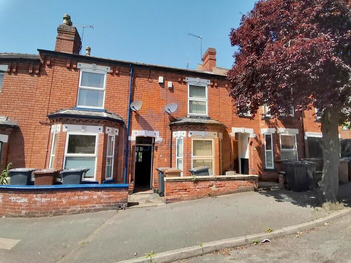 3 Bedroom Property To Rent In Whitehall Grove, Lincoln, LN1