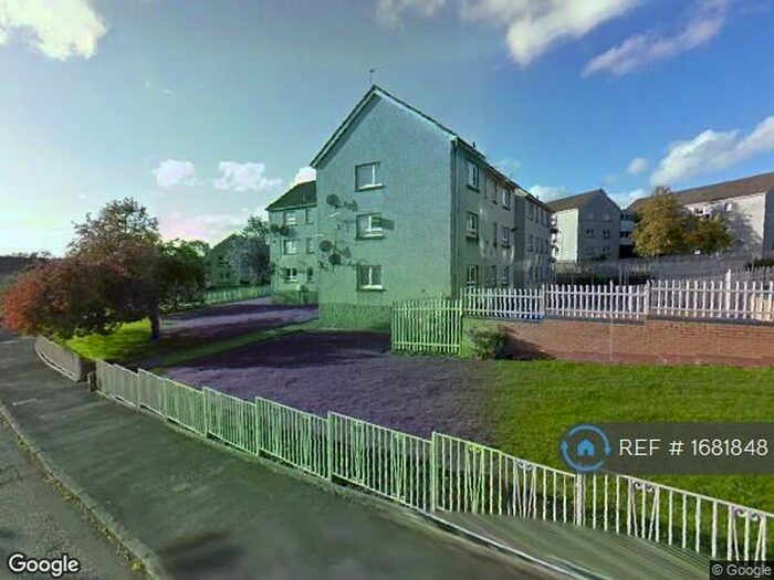 3 Bedroom Flat To Rent In Parnell Street, Airdrie, ML6