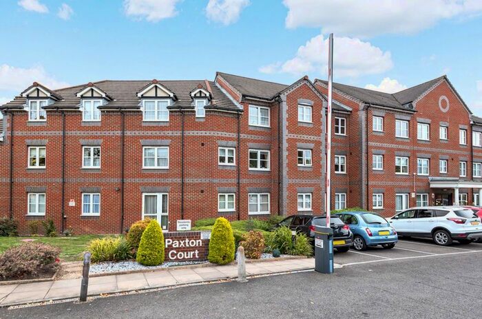 1 Bedroom Property To Rent In Marvels Lane, London, SE12