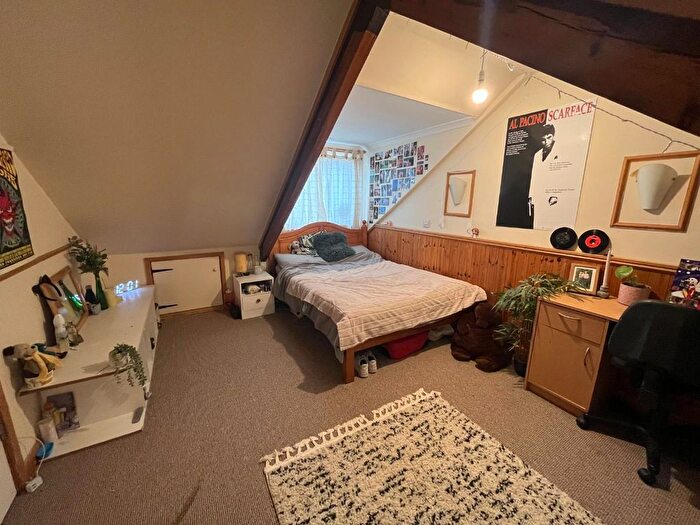 4 Bedroom Property To Rent In Budock Terrace, Falmouth, TR11
