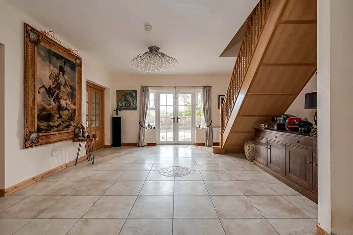 5 Bedroom Detached House For Sale In Lurgan Road, Crumlin, BT29