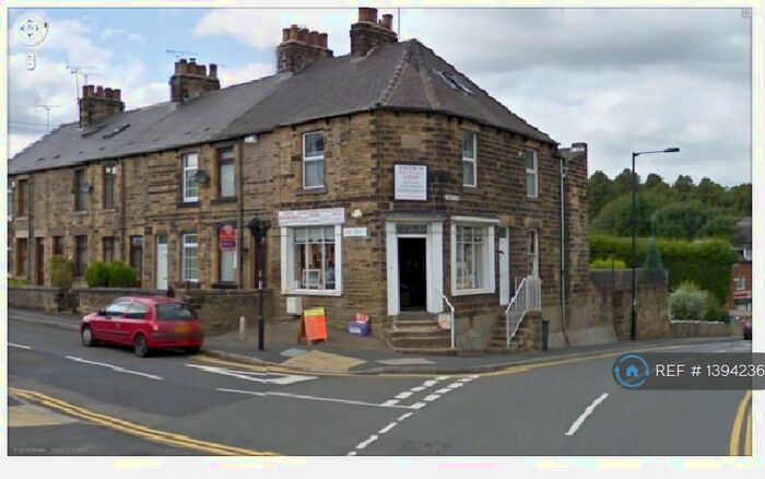 1 Bedroom Flat To Rent In Yew Lane, Sheffield, S5