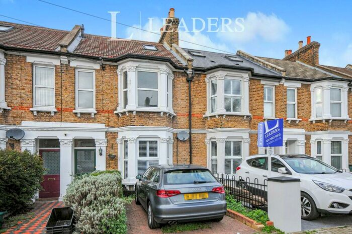 1 Bedroom Property To Rent In Birkbeck Road, Beckenham, BR3
