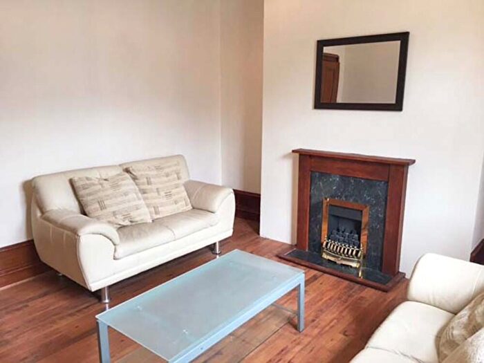 1 Bedroom Flat To Rent In Union Grove, Aberdeen, AB10