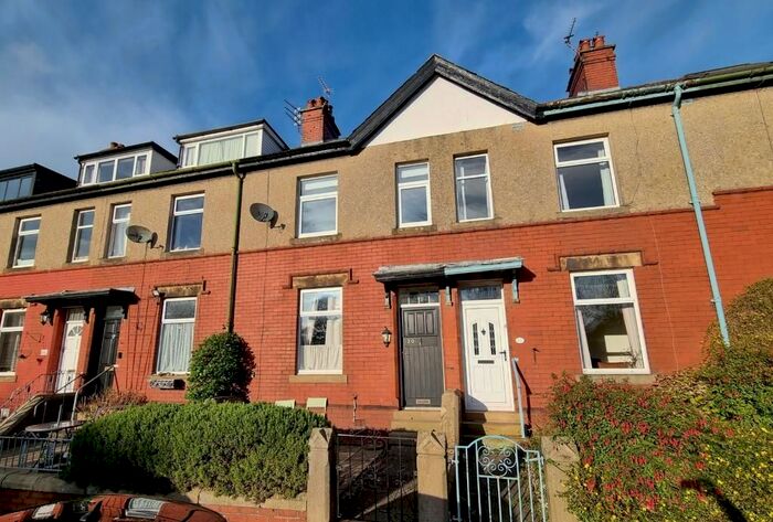 3 Bedroom Terraced House To Rent In Pendle Avenue, Chatburn, BB7