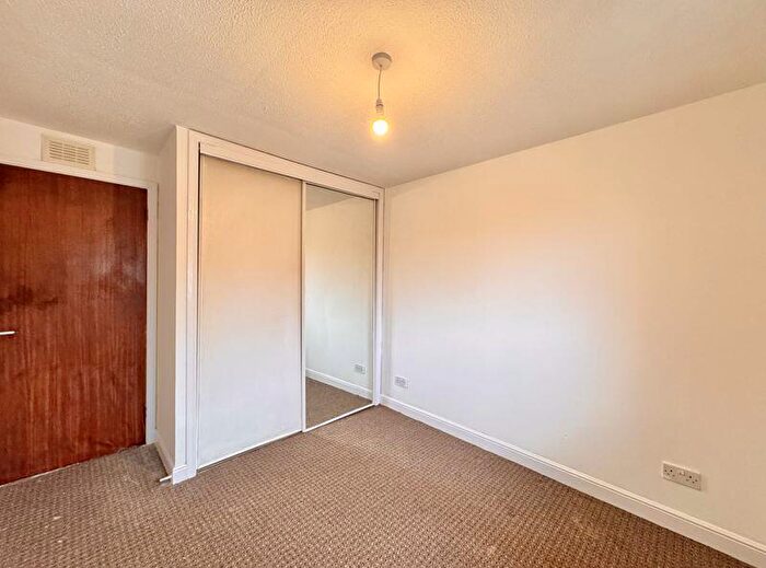 2 Bedroom Flat For Sale In Garden Street, Ayr, KA8