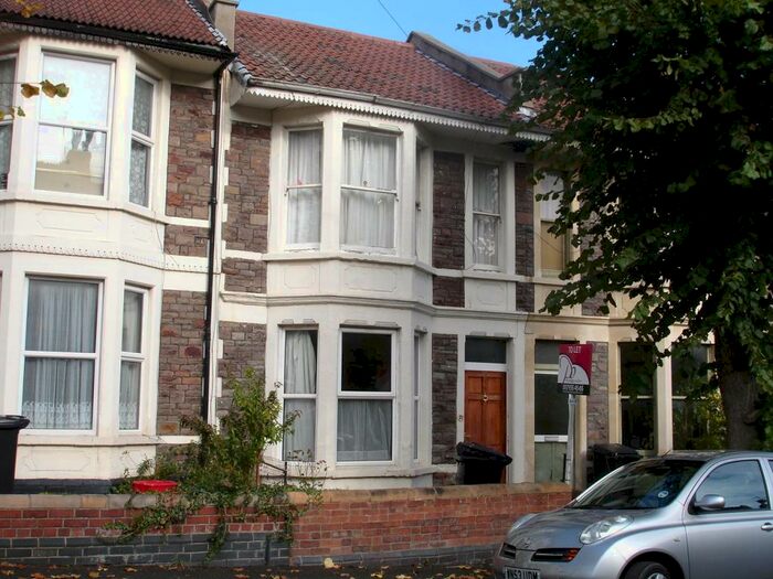 5 Bedroom Terraced House To Rent In Court Road, Horfield, Bristol, BS7