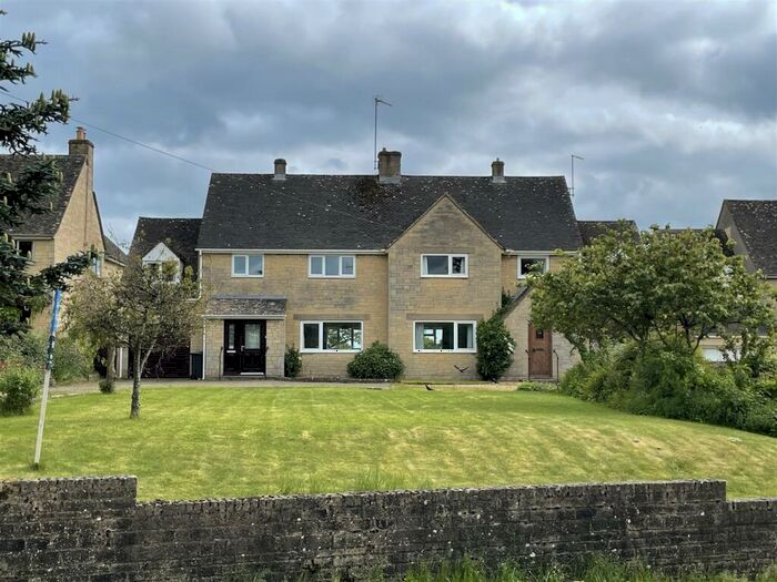 8 Bedroom Detached House For Sale In Malindi & Shiralee, Pound Lane, Little Rissington, Cheltenham, GL54