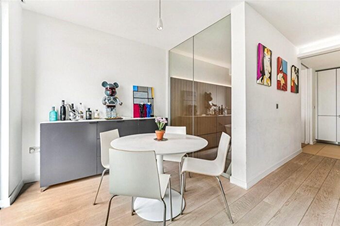2 Bedroom Flat For Sale In Lampwick Lane, Manchester, M4