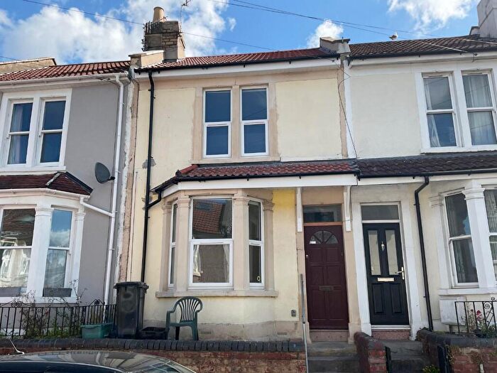 3 Bedroom Terraced House To Rent In Friezewood Road, Bristol, BS3