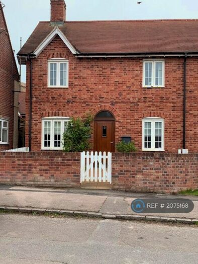 2 Bedroom Semi-Detached House To Rent In Higher Street, Blandford, DT11