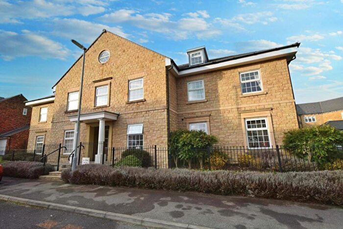 2 Bedroom Apartment To Rent In Ivy Bank House, Ingbirchworth, S36