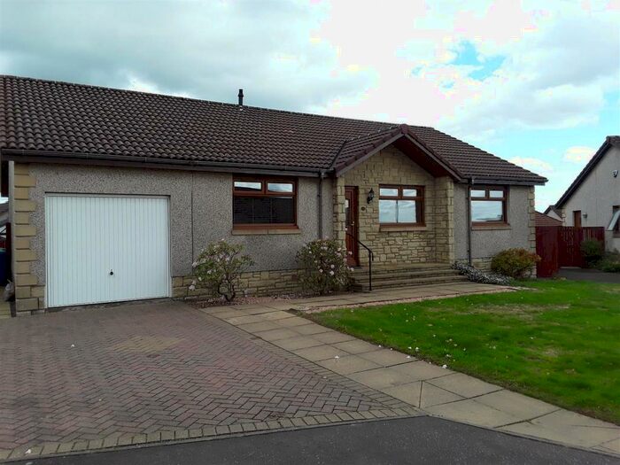 3 Bedroom Detached Bungalow To Rent In Queen Margaret Park, Dunfermline, KY12