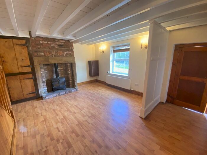 2 Bedroom Semi-Detached House To Rent In The Cottage, Newby West Farm, Newby West, CA2