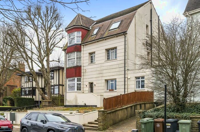 1 Bedroom Flat To Rent In Longton Avenue London, SE26