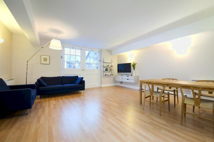 2 Bedroom Flat To Rent In Gainsford Street, London, SE1
