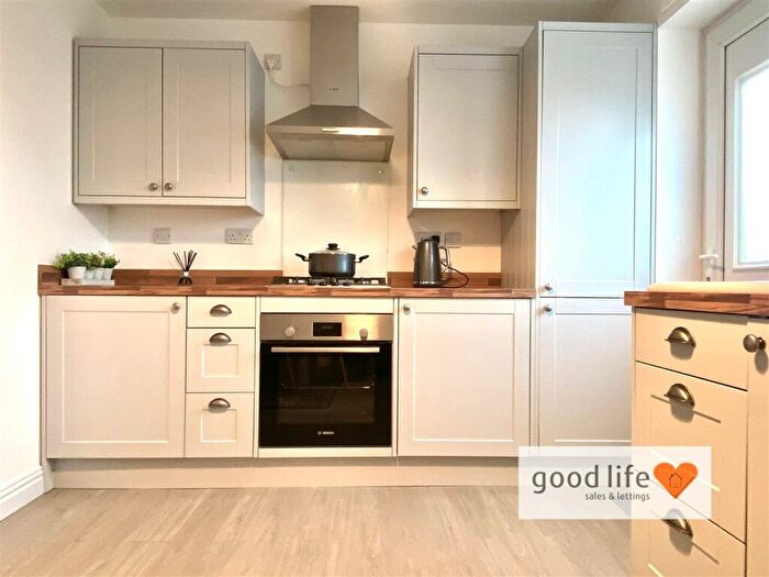 2 Bedroom Semi-Detached House For Sale In Woburn Drive, Sunderland, SR3