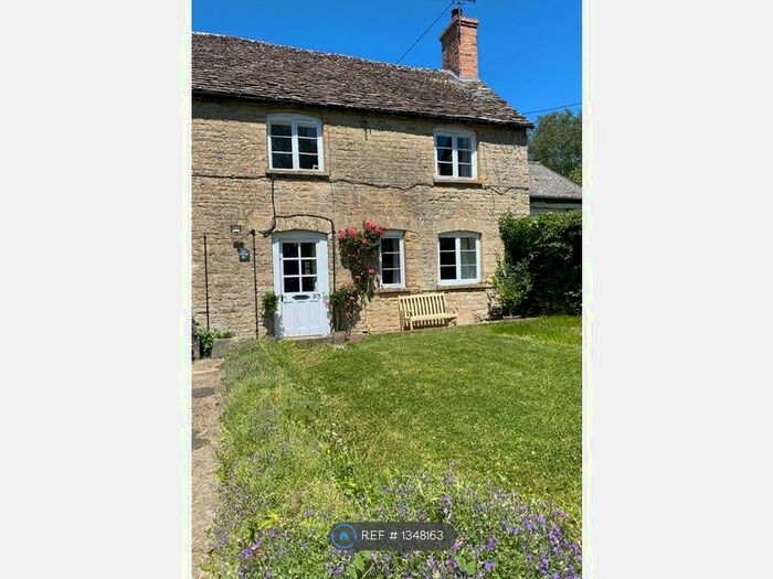 2 Bedroom End Of Terrace House To Rent In Preston, Cirencester, GL7