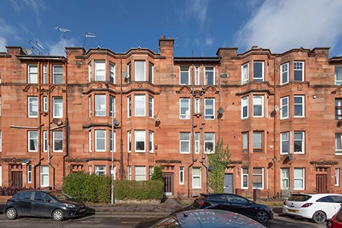 1 Bedroom Flat For Sale In Garry Street, Glasgow, G44