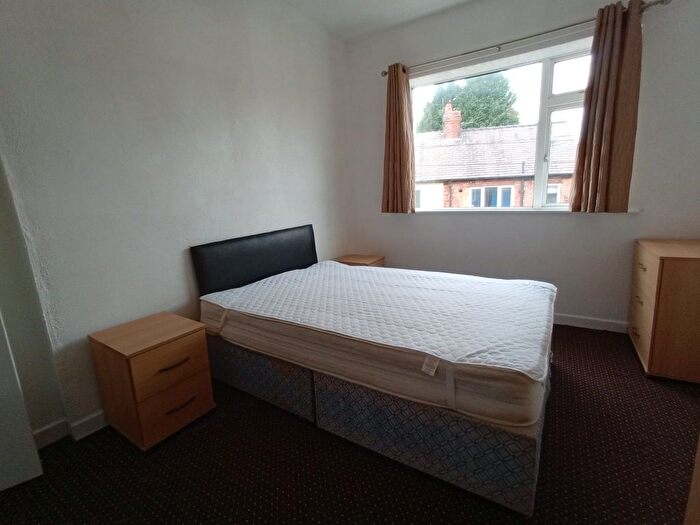 1 Bedroom Flat To Rent In Swinley Road, Wigan, WN1