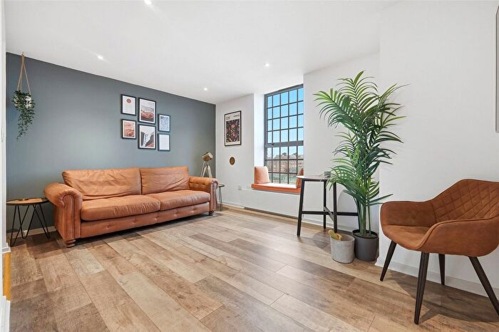 1 Bedroom Flat To Rent In Seagull Lane, London, E16