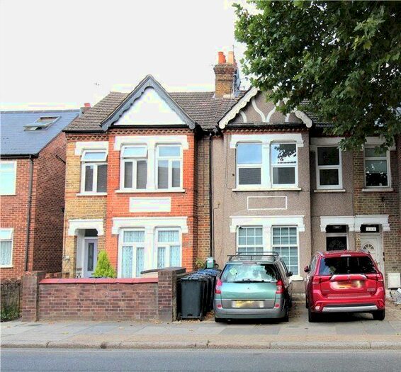 2 Bedroom Flat To Rent In Greenford Avenue, Ealing, W7