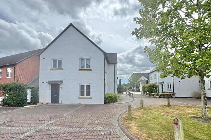 2 Bedroom Flat To Rent In Camellia Way, Whiteley, PO15