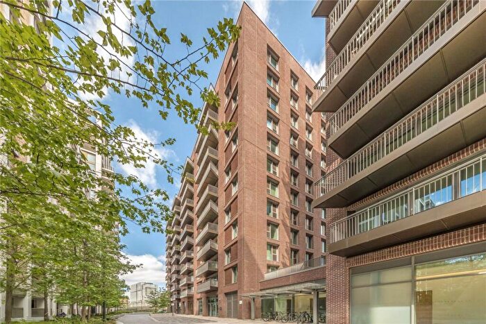 1 Bedroom Flat To Rent In Palmer Road, Clapham, SW11