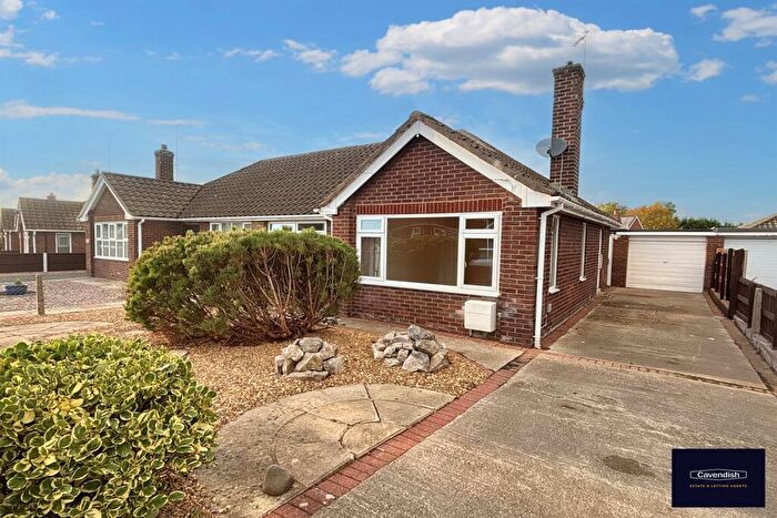 2 Bedroom Semi-Detached House To Rent In Ffordd Offa, Mold, CH7