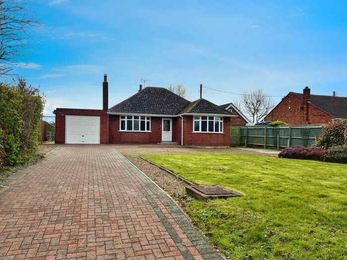 3 Bedroom Bungalow To Rent In Corra Lynn, Main Street, Witham On The Hill, PE10