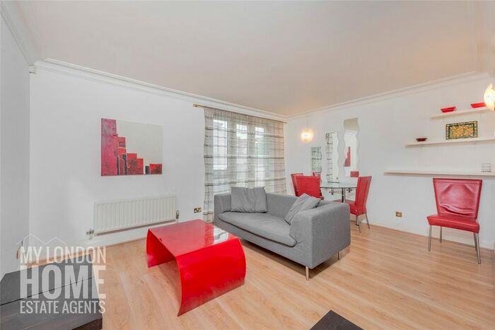 1 Bedroom Flat To Rent In Chamberlain House, Westminster Square, Waterloo, SE1