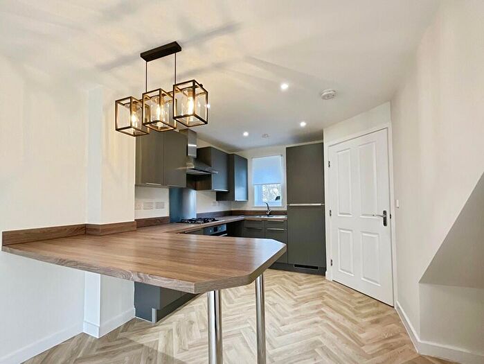 3 Bedroom End Of Terrace House To Rent In Reedbush Avenue, Lincoln, LN2