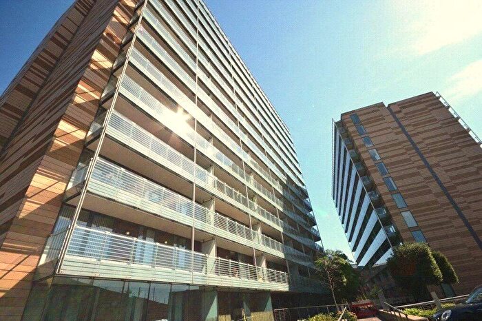 2 Bedroom Apartment To Rent In St Georges Island Block, Kelso Place, Castlefield, Manchester, M15