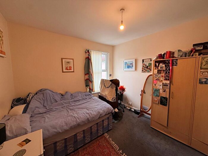 5 Bedroom House To Rent In Toronto Road, Bristol, BS7