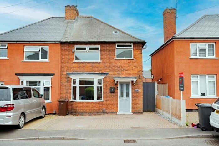 3 Bedroom Semi Detached House To Rent In Collin Avenue, Sandiacre, NG10