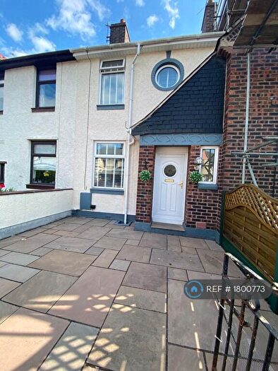 2 Bedroom Terraced House To Rent In Holcroft Hill, Barrow-In-Furness, LA13