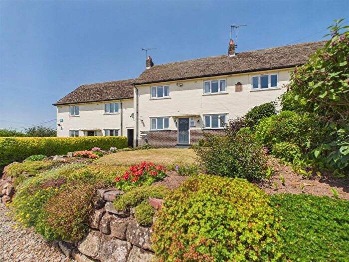 3 Bedroom Terraced House For Sale In Chowley Collina, Chowley Oak Lane, Tattenhall, Chester, CH3