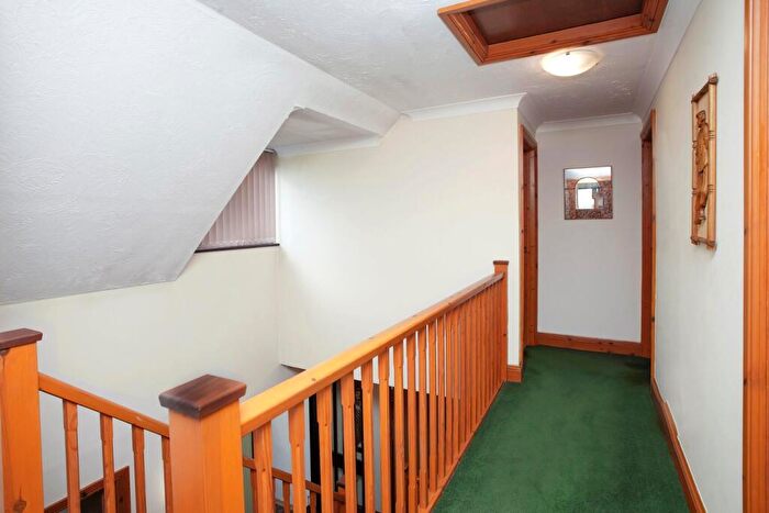 4 Bedroom Detached House For Sale In Styles Meadow, Frome, BA11