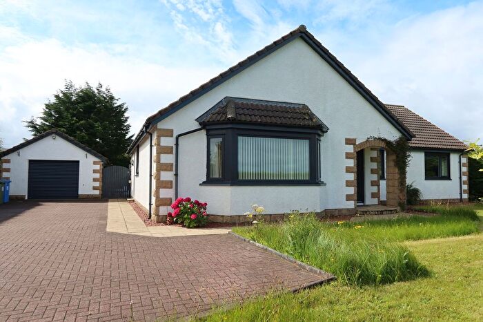 3 Bedroom Detached Bungalow For Sale In Harrapool, Broadford, Isle Of Skye, IV49