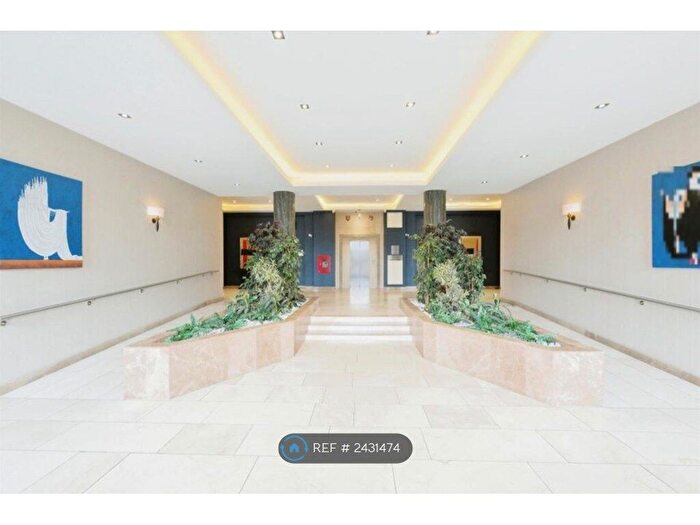 1 Bedroom Flat To Rent In Longbridge Road, Dagenham, RM8