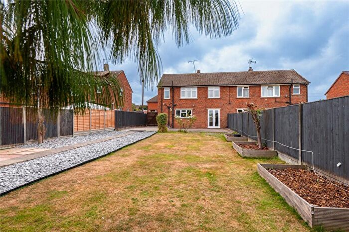 3 Bedroom Semi-Detached House To Rent In Wihtred Road, Bapchild, Sittingbourne, Kent, ME9