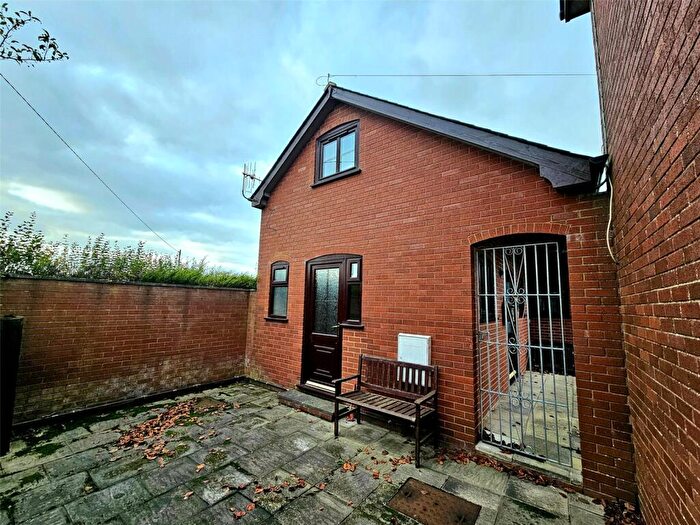 1 Bedroom Semi-Detached House To Rent In The Fold, Coombe, Presteigne, Powys, LD8