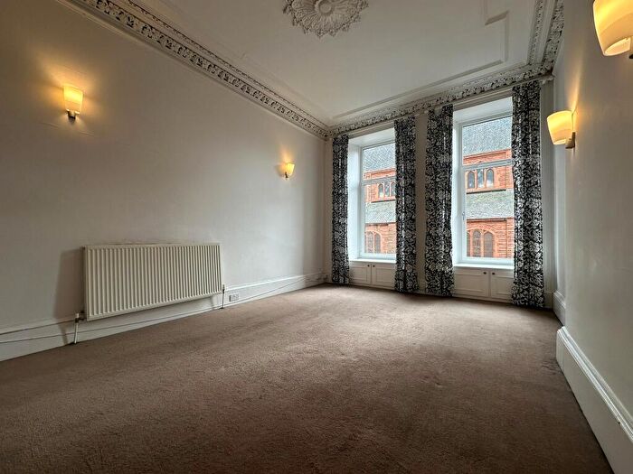 1 Bedroom Flat To Rent In Hyndland Street, Hyndland, Glasgow, G11