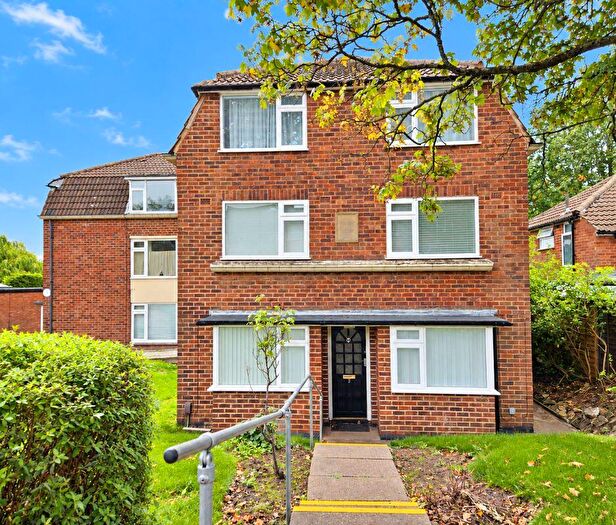 2 Bedroom Flat For Sale In Flat Clarence Court, Clarence Road, Sutton Coldfield, B74