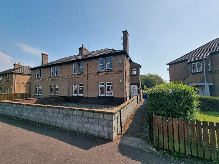 2 Bedroom Flat For Sale In Den Walk, Leven, Fife, KY8