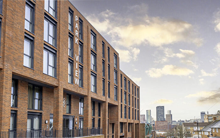 2 Bedroom Apartment To Rent In Park View, Darwin Street, Digbeth, Birmingham, B12