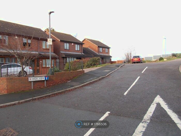 3 Bedroom Detached House To Rent In Highview, Hurley, Atherstone, CV9