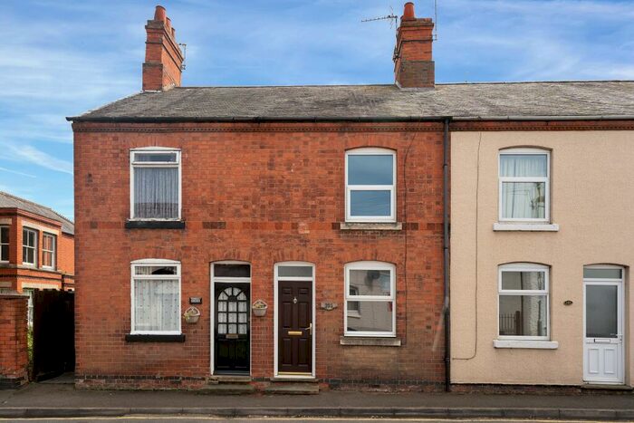 2 Bedroom Terraced House To Rent In Main Street, Asfordby, LE14